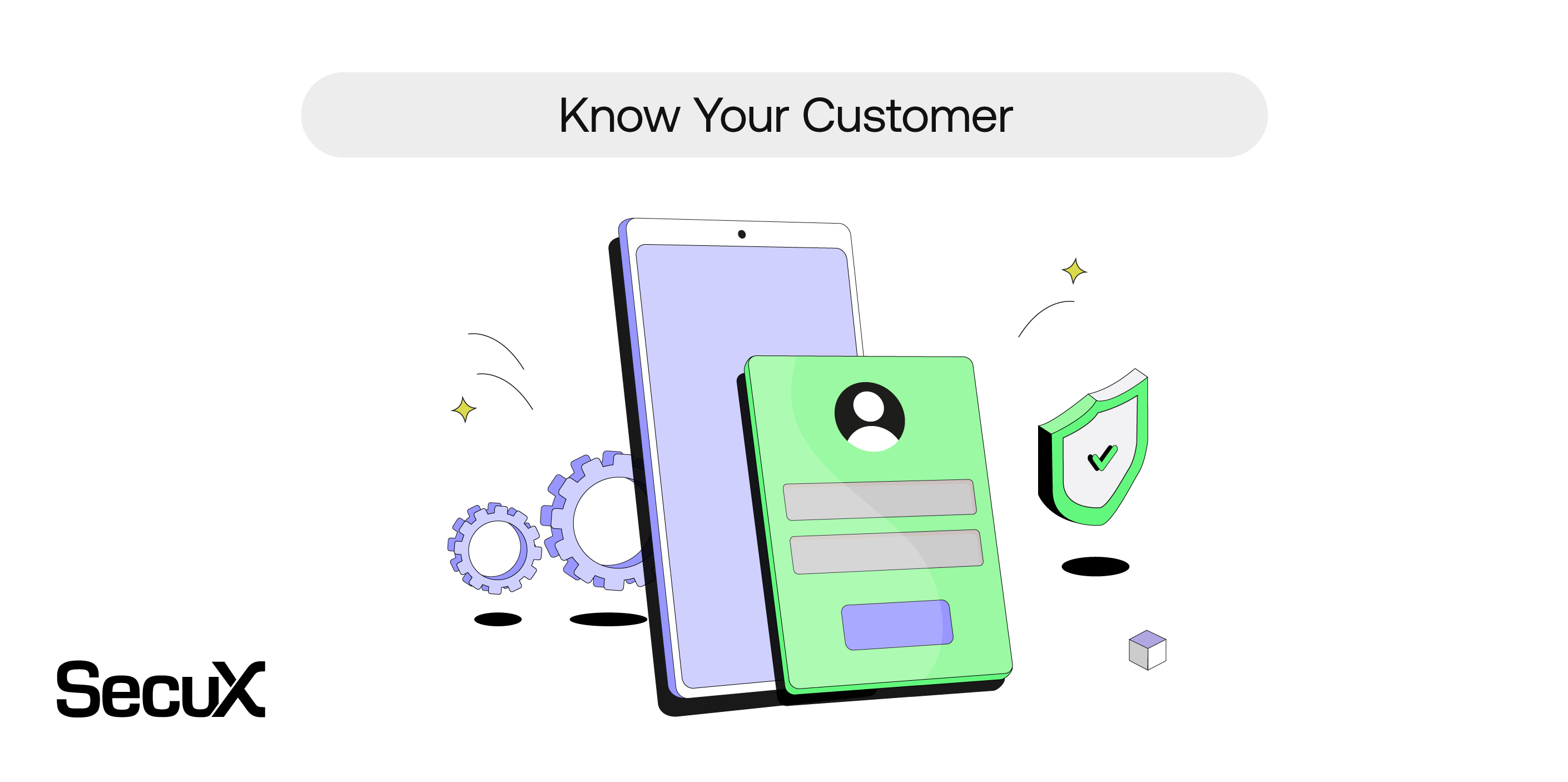 Know Your Customer - The Role It Plays in Crypto | SecuX Blog