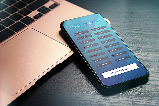 A Detailed Guide to Understanding What is a Seed Phrase – SecuX
