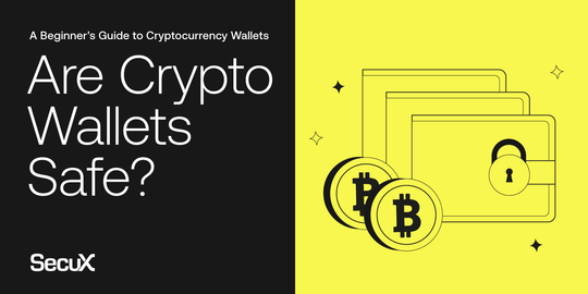 Are Crypto Wallets Safe