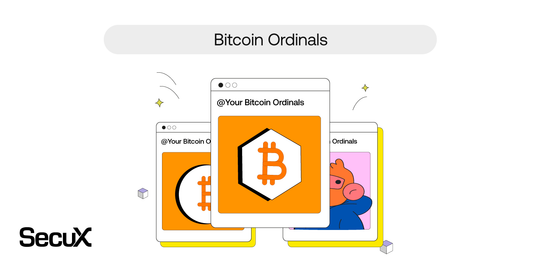 Bitcoin Ordinals - Revolutionary Bitcoin NFTs?