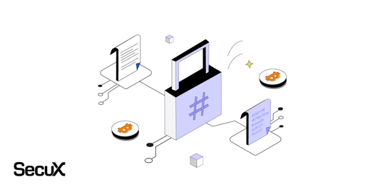 Crypto Hash - What Is It and What Does It Do