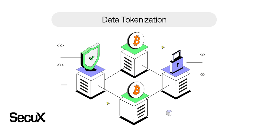 Data Tokenization in the World of Cryptocurrency and Blockchain ...