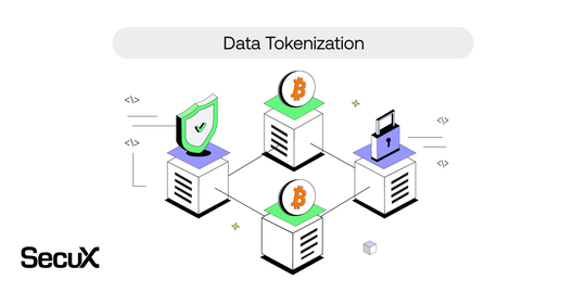 Data Tokenization