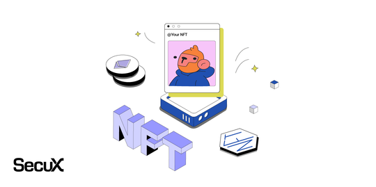 How to Store NFTs – Doing It Safely and Securely