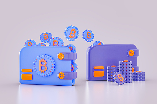 Exploring Security and Accessibility in Cryptocurrency Storage