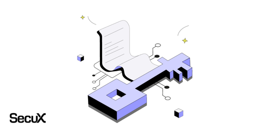 Symmetric VS Asymmetric Encryption in Cryptography