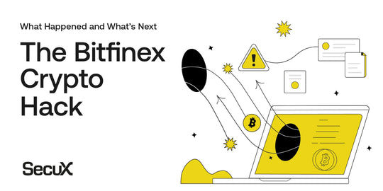 The Bitfinex Hack: What Happened and What’s Next
