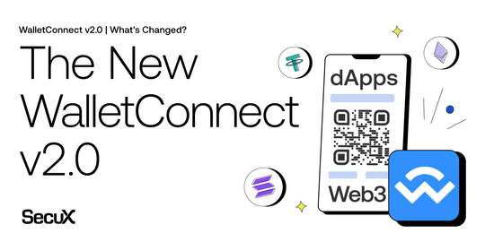The New and Improved WalletConnect 2.0