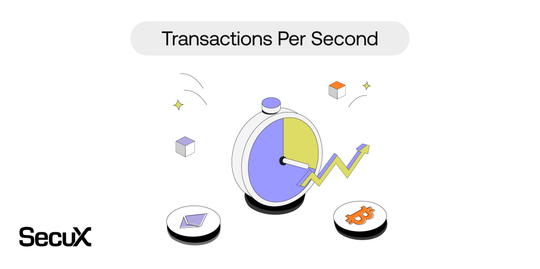 Transactions Per Second – How It Affects You