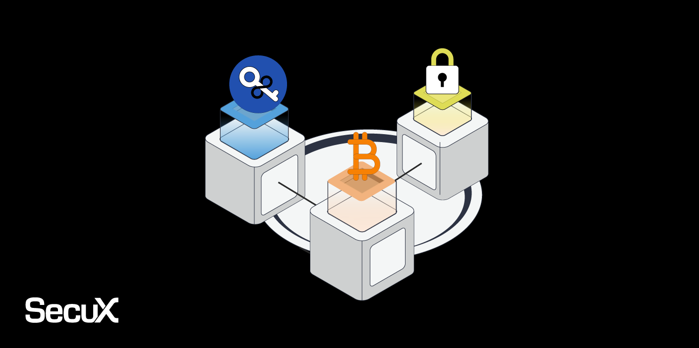 What are Permissioned Blockchains | SecuX Hardware Wallet