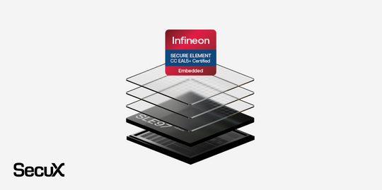 What is Secure Element - Infineon Secure Element