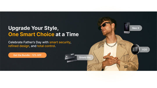 Style  Meets Security