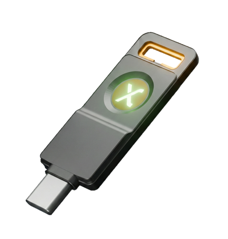 SecuTOKEN