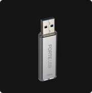 SecuX Forte USB