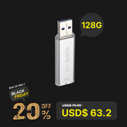 SecuX Forte USB