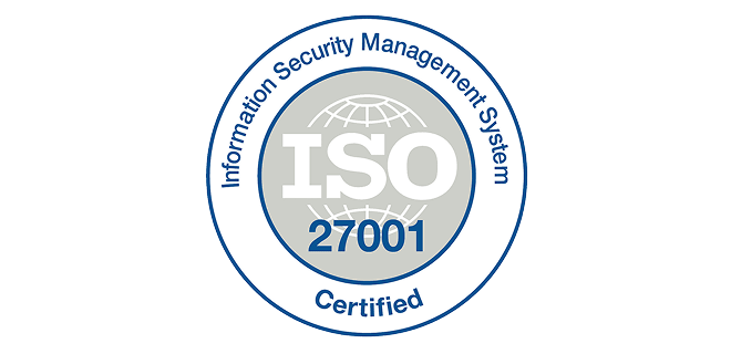 ISO 27001