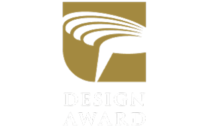 Golden Pin Design Award