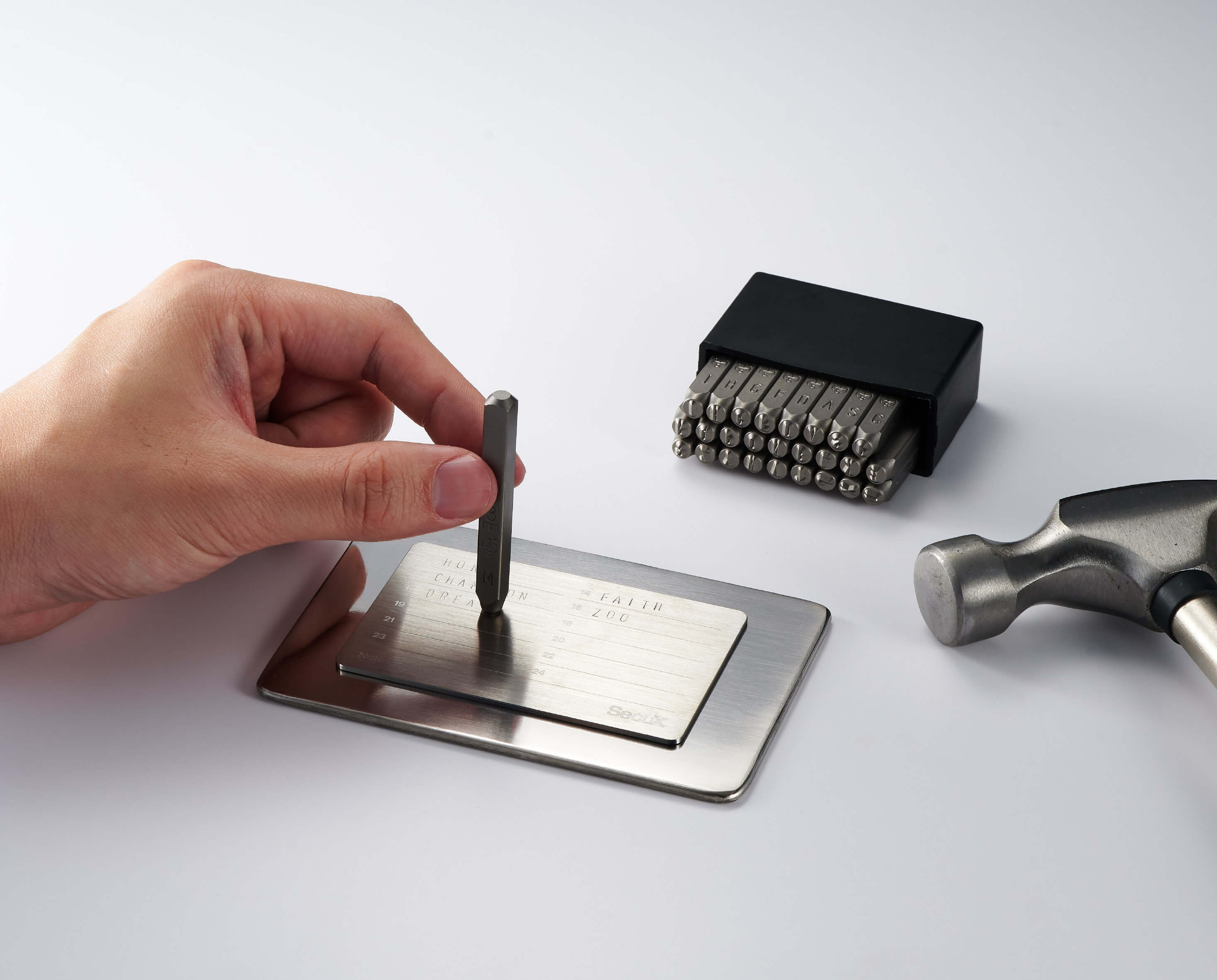 Affiliate program banner