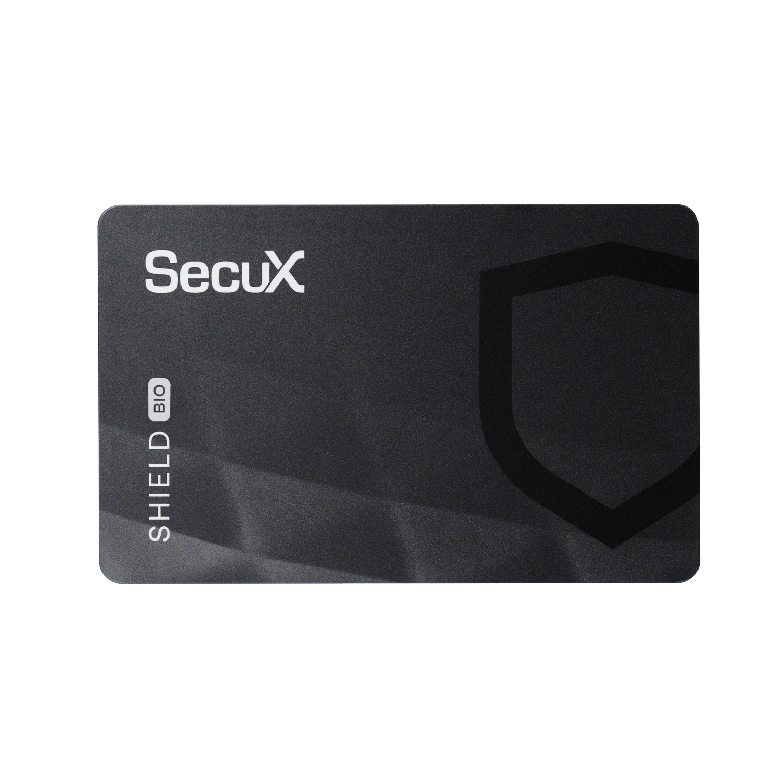 SecuX Shield BIO Hardware Wallet for Crypto and NFT | Best Cold Wallet