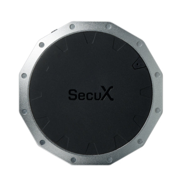 SecuX V20