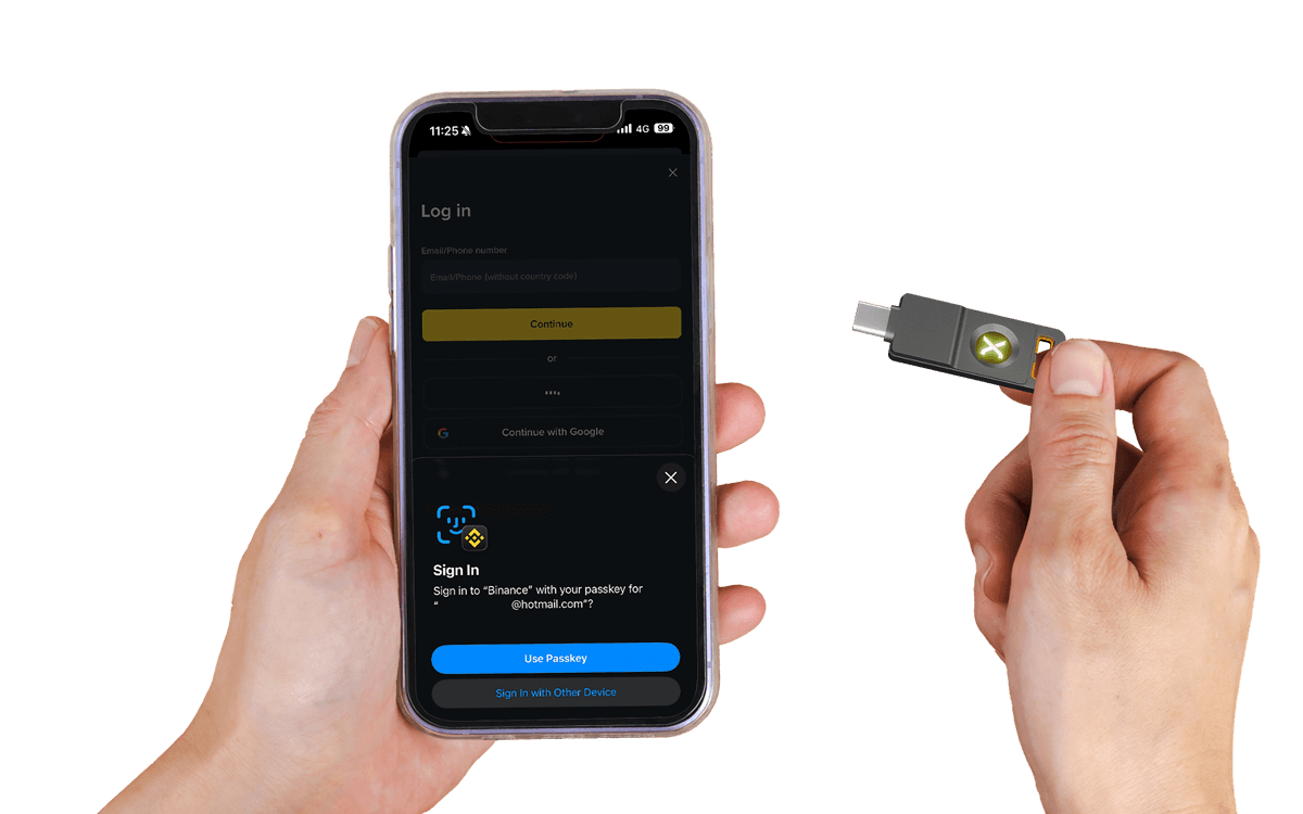 Shop Key Drive/computer PUFido® Drive Clife Key – SecuX