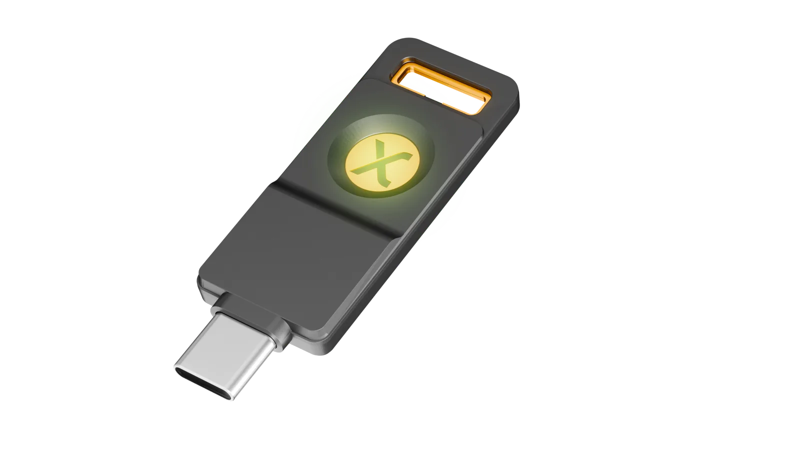 SecuX PUFido Drive 2