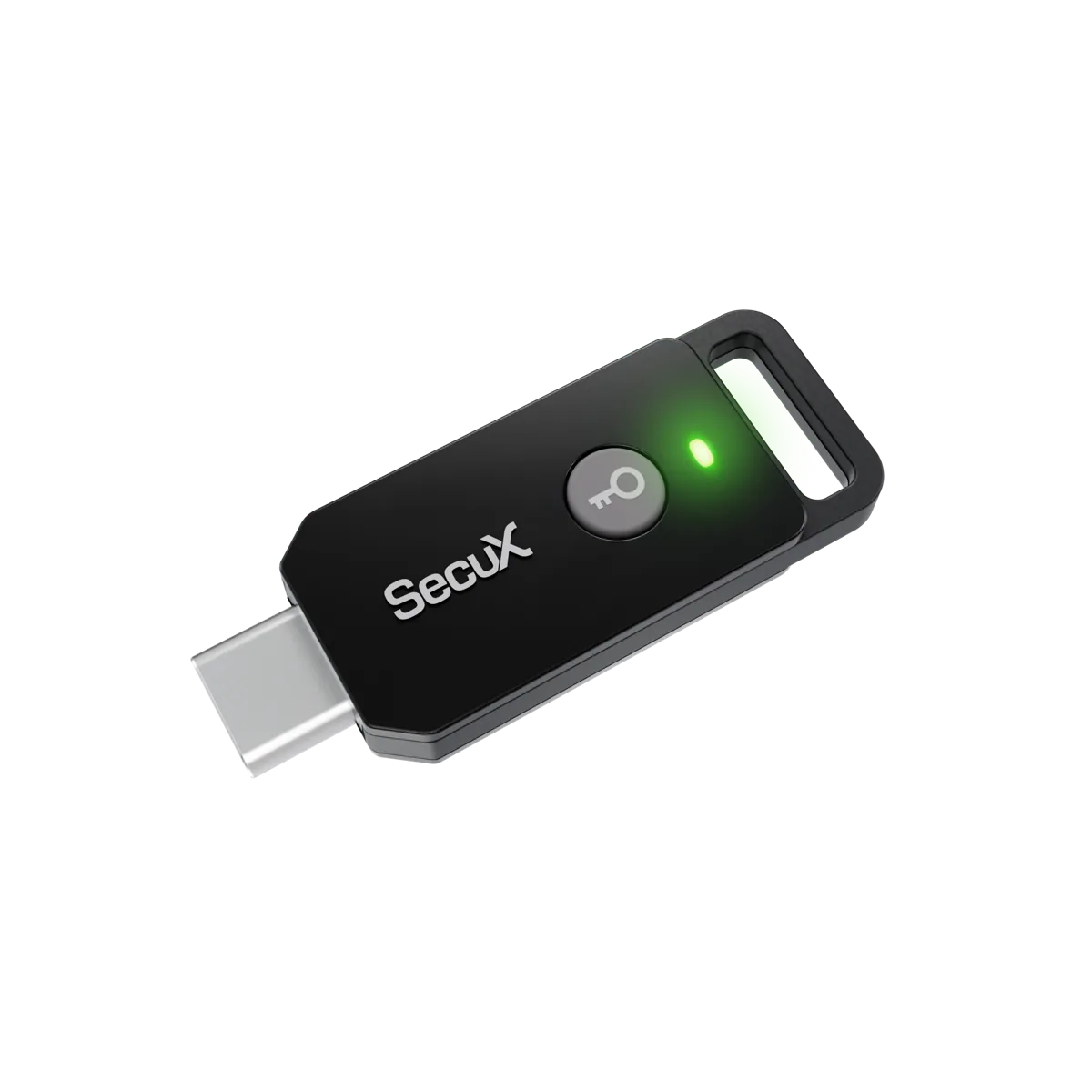 SecuX PUFido Key 2