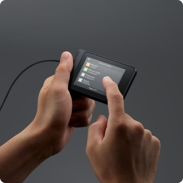 Aazon.co: SecuX Crypto Wallet Bundle - V20 + W10 Hardware Wallet - w Aazon.co: SecuX Crypto Wallet Bundle - V20 + W10 Hardware Wallet - w