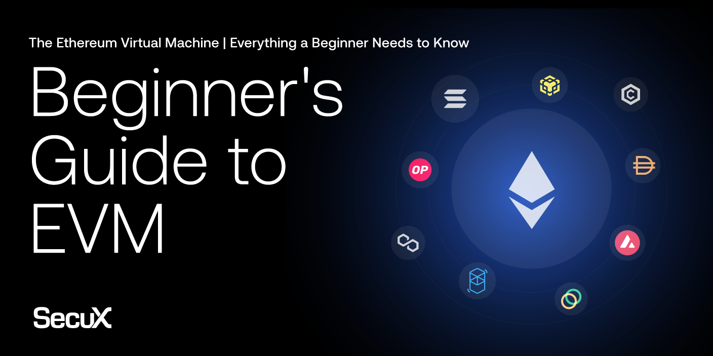 Ethereum Virtual Machine: Overview