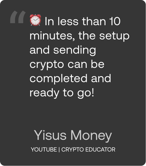 Yisus Money SecuX Nifty Setup Video