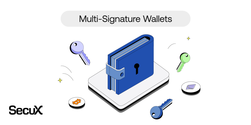 Multi-Signature Wallets - Are They Right for You?